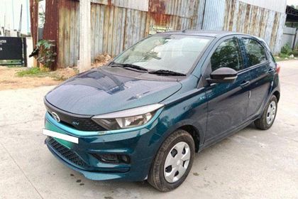 Tata Tiago EV XT LR