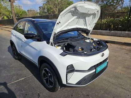 Tata Nexon EV Empowered Plus LR