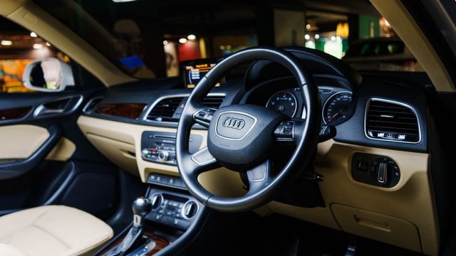 Image Used Car