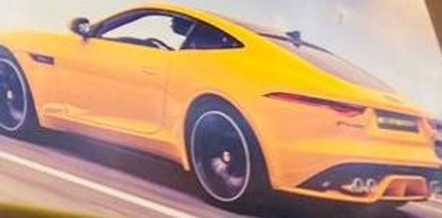 Image Used Car