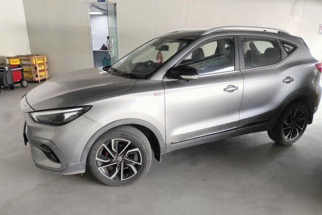 Second-hand 2023 MG Astor Savvy Turbo AT BSVI for sale in New Delhi