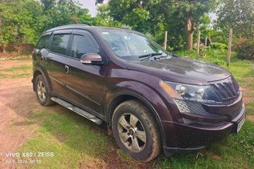 Used W8 FWD