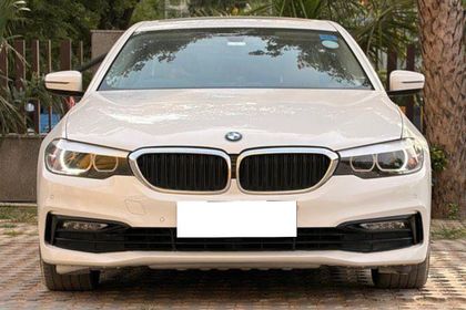 Used 530i M Sport