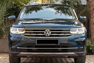 Used 2.0 TSI Elegance BSVI