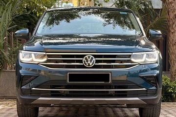 Used 2.0 TSI Elegance BSVI