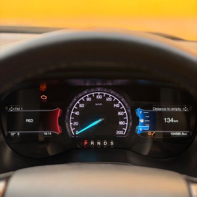 Image Used Car