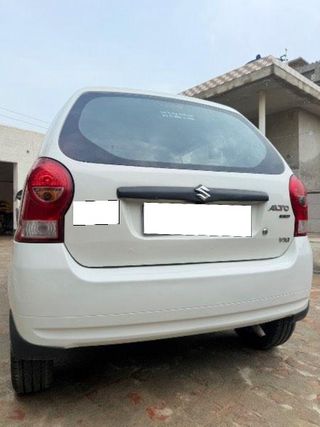 Used 2010-2014 VXI