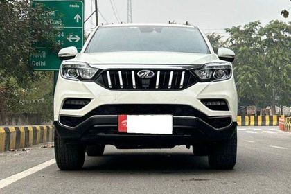Used 4X4 AT BSIV