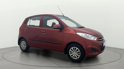 Used Magna