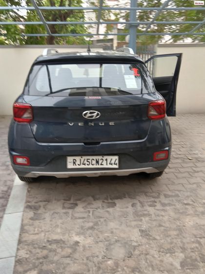 Used S