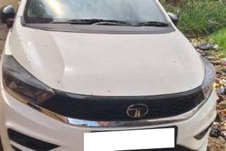 Used XM CNG