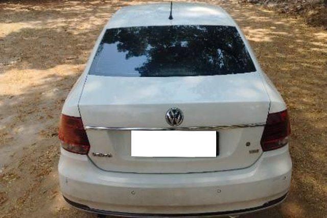 Second-hand 2019 Volkswagen Vento 1.5 TDI Comfortline for sale in Hyderabad