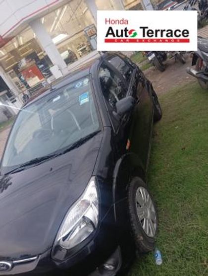 Used Petrol ZXI