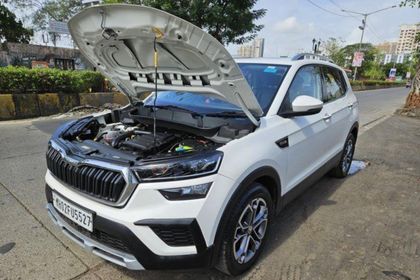 Used 1.0 TSI Style AT BSVI