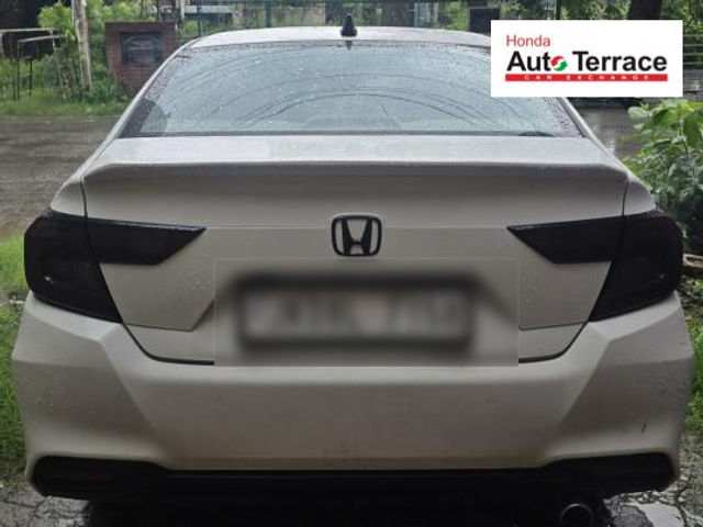 Honda Amaze V CVT Diesel Second-hand 2021 Honda Amaze V CVT Diesel for sale in Jammu