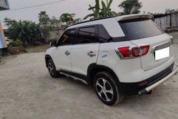 Used VXI