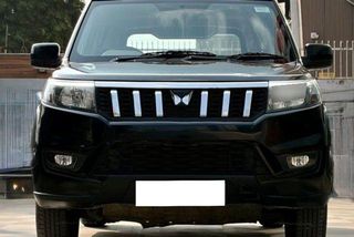 Used N10 R BSVI