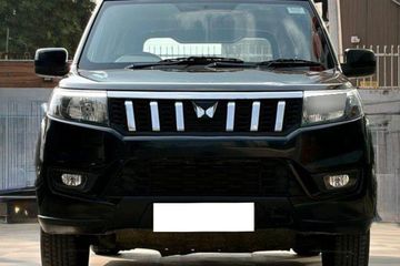 Used N10 R BSVI