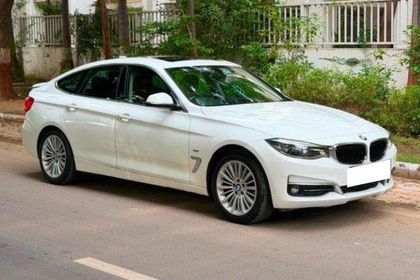 Used Luxury Line