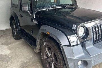 Used LXT RWD Diesel