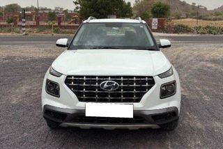 Used SX Turbo BSIV