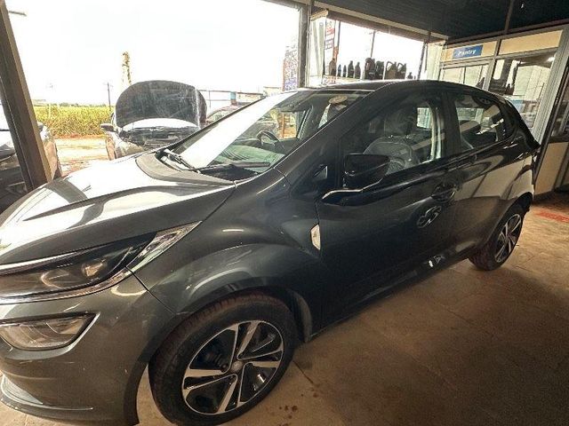 Second-hand 2023 Tata Altroz XZ Plus S for sale in Zahirabad