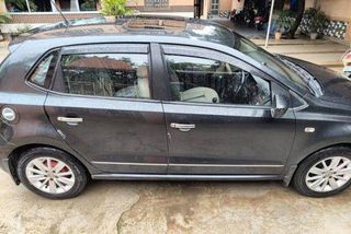 Used Exquisite 1.2 MPI Highline