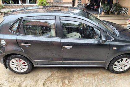 Used Exquisite 1.2 MPI Highline