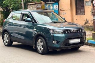 Used W6 AMT Sunroof NT BSVI