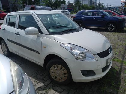 33 Used Maruti Suzuki Swift