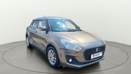 Used ZXI AMT