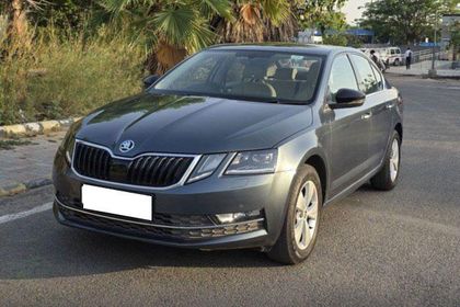 Used 1.8 TSI AT Style