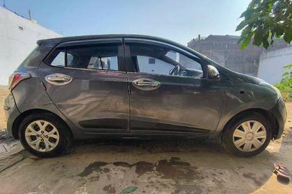 Used CRDi Magna
