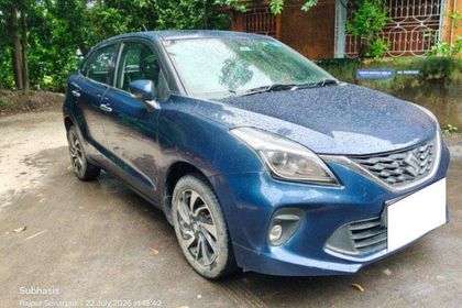 34 Used Maruti Suzuki Baleno