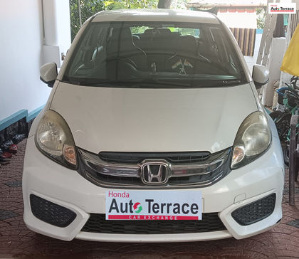 Used S Petrol