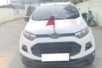 Used 1.5 Petrol Trend BSIV
