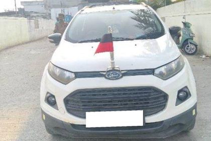 Used 1.5 Petrol Trend BSIV