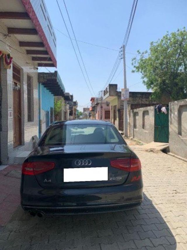 Image Used Car