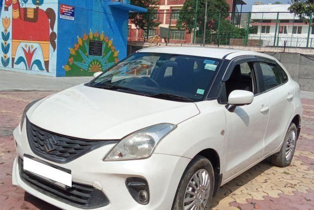 Second-hand 2019 Maruti Suzuki Baleno Sigma for sale in Noida