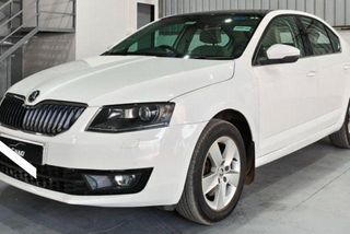 Used Ambition Plus 1.8 TSI AT