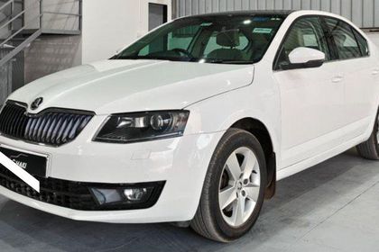Used Ambition Plus 1.8 TSI AT