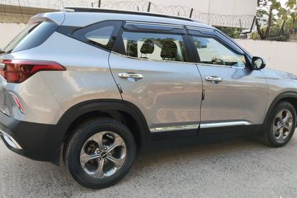 51 Used Kia Seltos