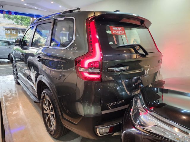 Second-hand 2025 Mahindra Scorpio N Z8L Diesel for sale in Kolkata