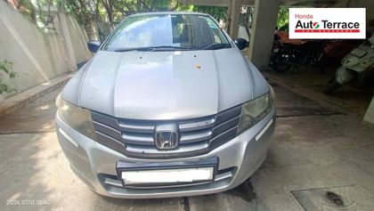 83 Used Honda City in Akluj