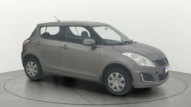 Second-hand 2017 Maruti Suzuki Swift VXI Optional for sale in Bangalore