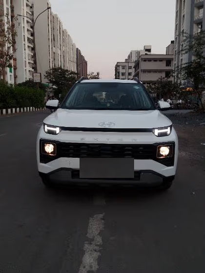 Used SX CNG