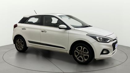 43 Used Hyundai i20 in Hyderabad