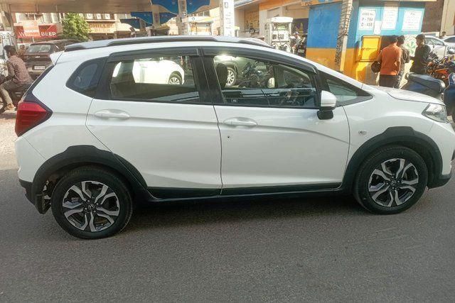 Honda WR-V i-VTEC S Second-hand 2019 Honda WR-V i-VTEC S for sale in New Delhi