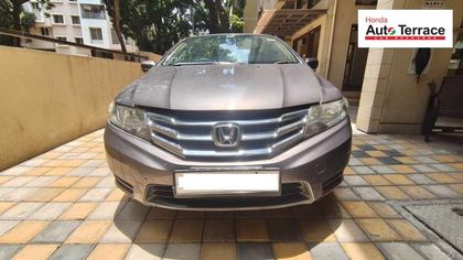 74 Used Honda City in Pune