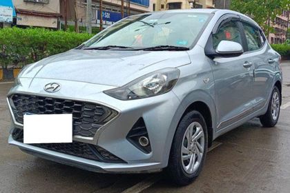 Used S CNG